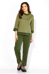 TAIER 1381 олива TAIER 1381 олива