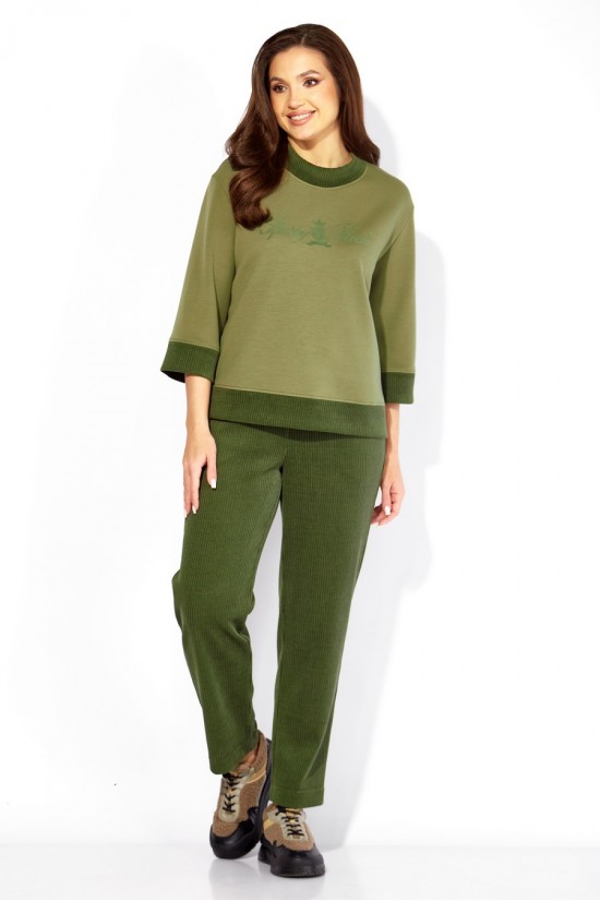 TAIER 1381 олива