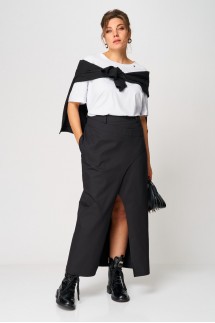 GRATTO 6209 черный