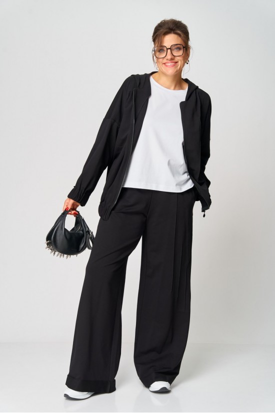 GRATTO 4247 черный