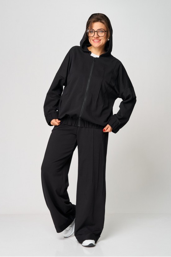 GRATTO 3455 черный