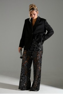 LM.Wear 43040 черный