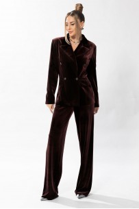 Golden Valley 6625 коричневый