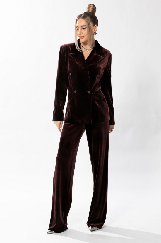 Golden Valley 6625 коричневый