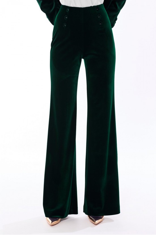 Golden Valley 16256 зеленый