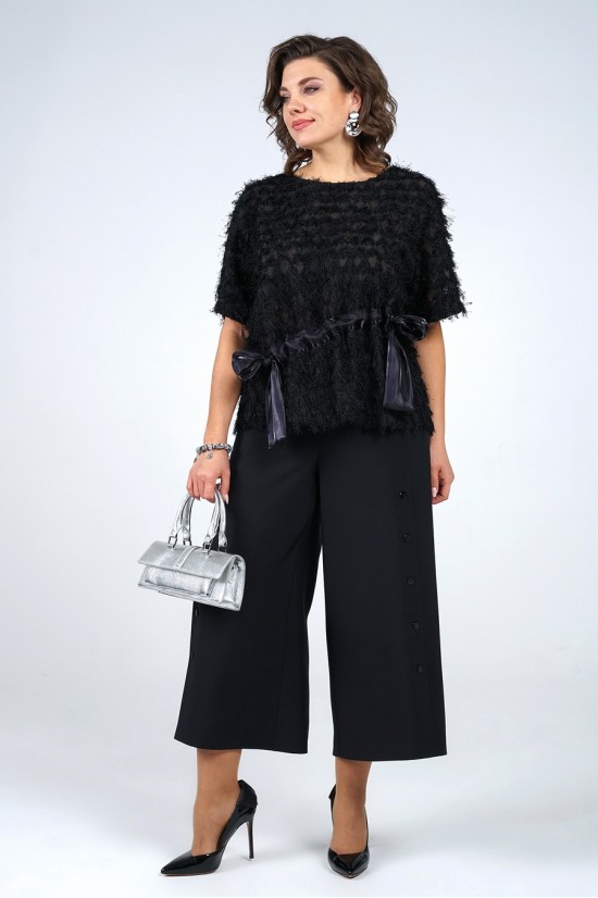 Alani Collection 2264 черный