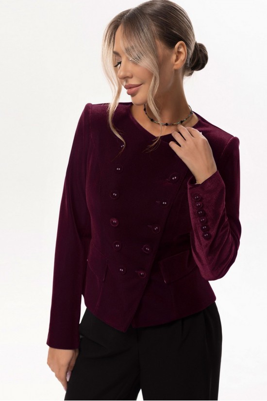 Golden Valley 36256 т.бордовый