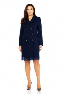 Милора-стиль 1413 синий