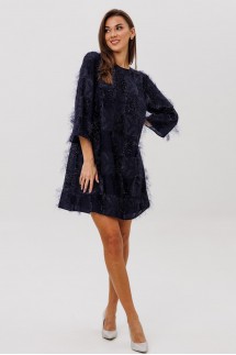 Fantazia mod 5362 синий