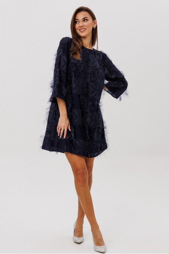 Fantazia mod 5362 синий