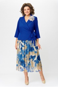 Bonna Image 922/3 васильковый