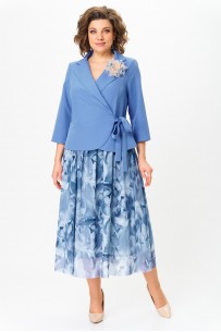 Bonna Image 922/8 голубой