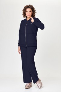 Bonna Image 956/1 синий