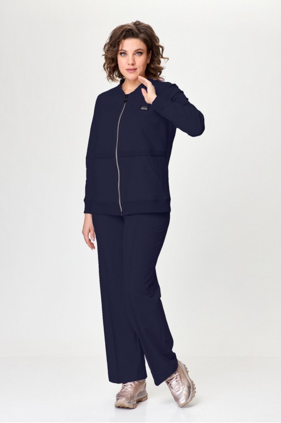 Bonna Image 956/1 синий