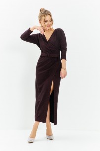 Euromoda 579 коричневый Euromoda 579 коричневый