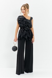 Euromoda 674 черный Euromoda 674 черный