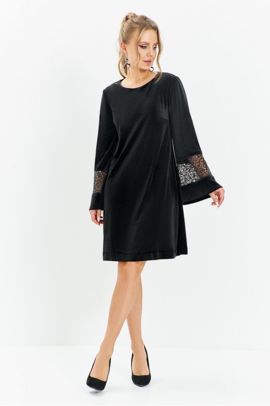 Euromoda 680 черный