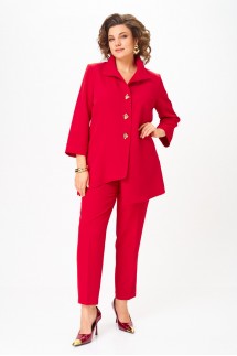 Vilena fashion 1110 красный