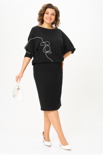 Карина Делюкс 1413 черный Карина Делюкс 1413 черный