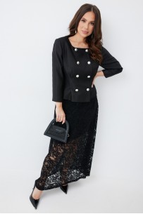 Магия моды 2653 черный