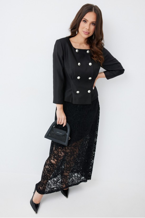 Магия моды 2653 черный