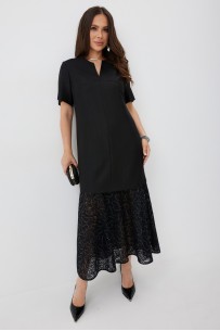 Магия моды 2661 черный