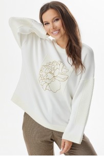 Магия моды 2667 молочный Магия моды 2667 молочный