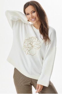 Магия моды 2667 молочный