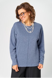 BLISS 4234 стальной синий