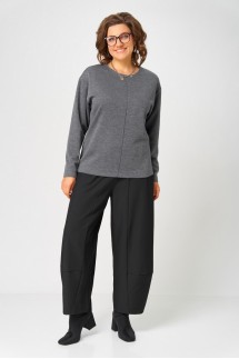 BLISS 4234 серый