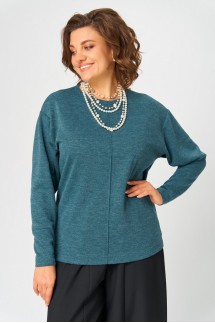 BLISS 4234 изумрудный