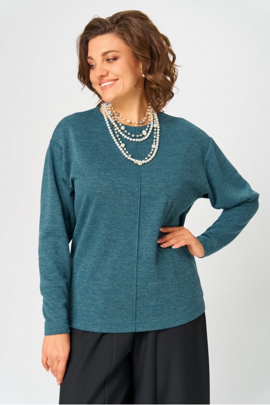 BLISS 4234 изумрудный