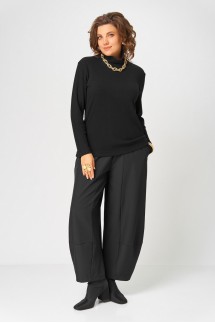 BLISS 08043 черный