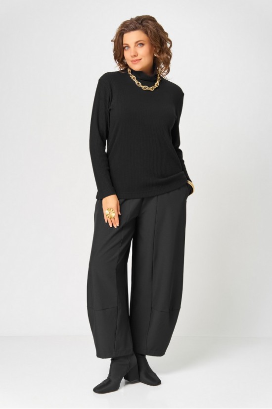 BLISS 08043 черный