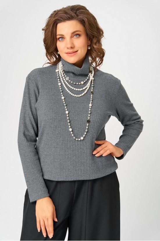 BLISS 08043 серый