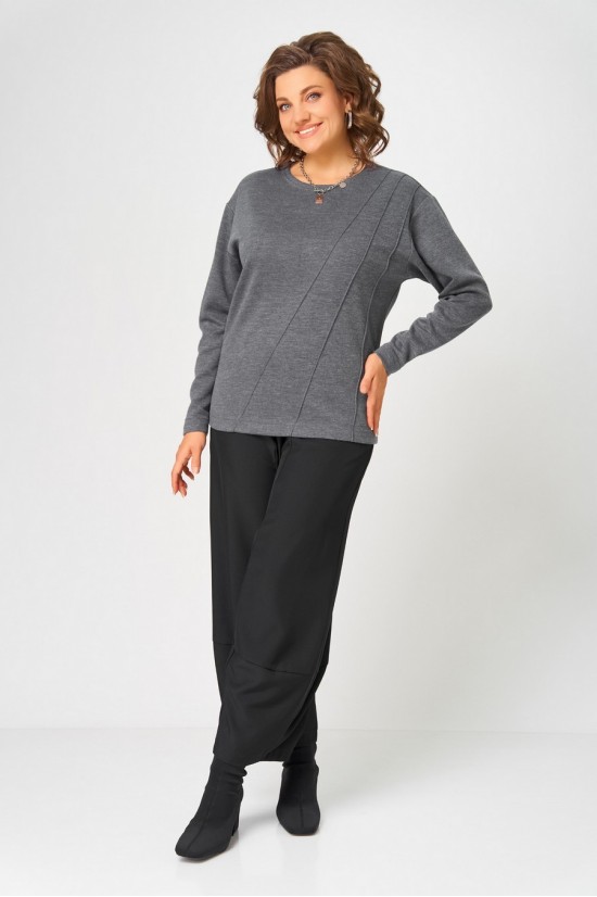 BLISS 4235 серый