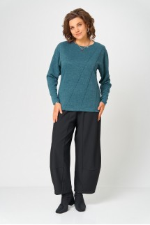 BLISS 4235 изумрудный