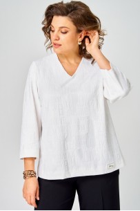 БелЭльСтиль 880 белый принт