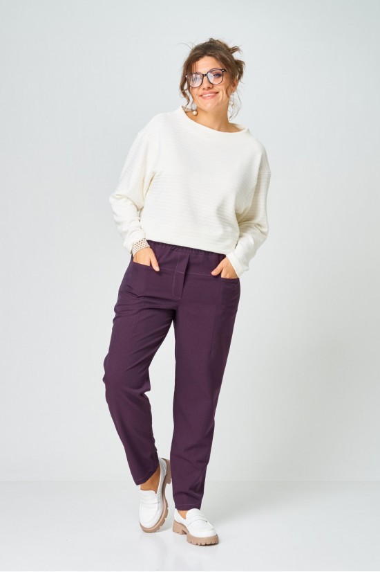 GRATTO 3341 фиолетовый