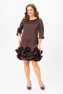 Mubliz 291 шоколад