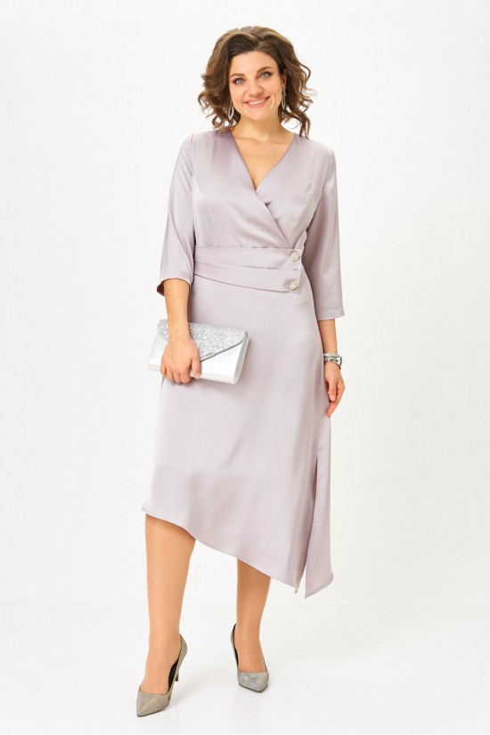 VIPPRIMО 126 серый