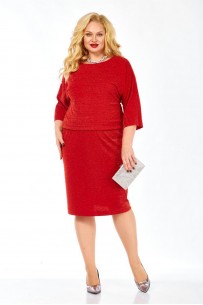 Sibon 0178 красный Sibon 0178 красный