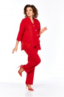 БагираАнТа 1090 красный