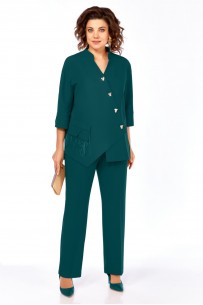 БагираАнТа 1090 изумруд БагираАнТа 1090 изумруд