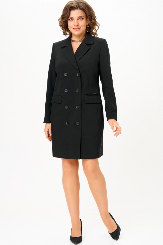 БелЭльСтиль 852 черный