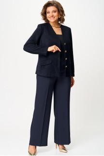 БелЭльСтиль 849+601 синий