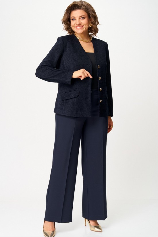 БелЭльСтиль 849+601 синий