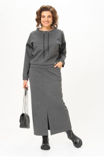 Michel chic 1444 графитовый