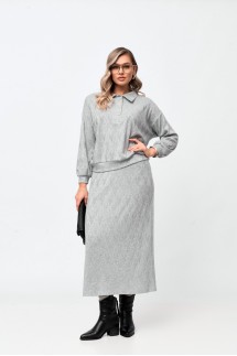 Verita 2428 серый Verita 2428 серый