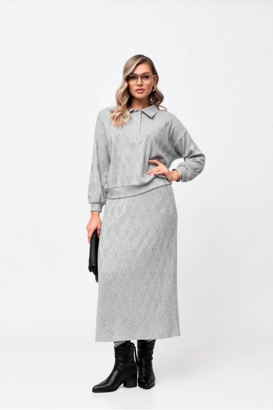 Verita 2428 серый